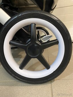 🤎🤎 Bugaboo Donkey 3 Mineral Taupe 🤎🤎 - 11