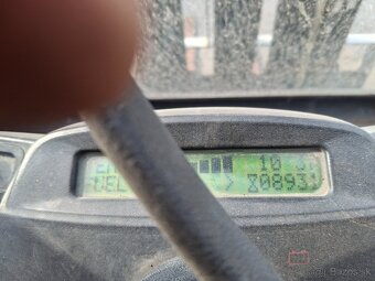 Vysokozdvižný vozík Yale GDP35VX. - 11