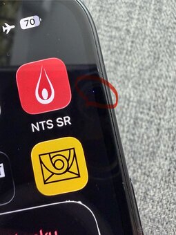 iPhone 15 Black 128 GB - 11