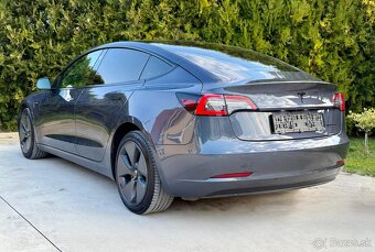 TESLA MODEL3 LongRange DualMotor REFRESH 82kWH/366KW - 11