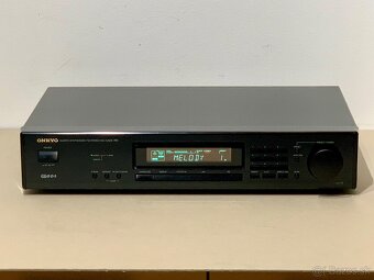 ONKYO T-4310R …. FM/AM stereo tuner - 11