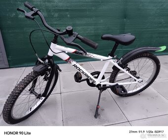 Btwin Rockrider ST100 Jr. 20" - 11
