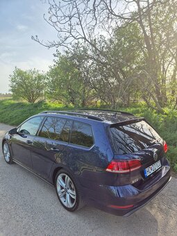 Volkswagen Golf Gtd 2.0 tdi BMT - 11