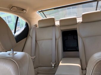 Lexus is220 - 11