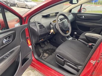 Predam Citroën C4 1.6i - 11