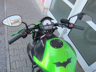 Kawasaki ER6N ABS - 11