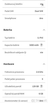 Xiaomi redmi note 12 pro 5g - 11