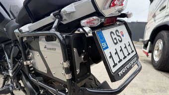 BMW R 1250 GS R1250 Triple Black Edition - 11