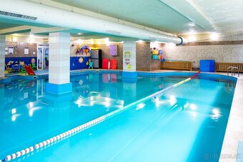 Apartmán pre dve osoby na prenájom - Bratislava - 11