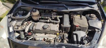 Peugeot 206+ 1.4 54kW, 2012, 92.000 km - 11