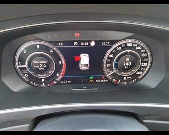 Volkswagen Tiguan 4-Motion 2.0 TDI 110KW ACC/LINE/PANO - 11