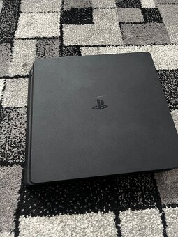 PS4 slim - 11