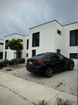 BMW X6 INDIVIDUAL | 2 roky ZÁRUKA v  BMW - 11