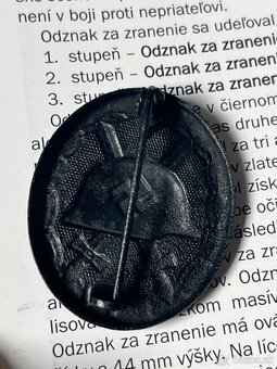 Nemecké vyznamenania - 11
