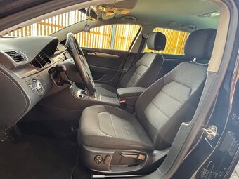 Volkswagen Passat Variant 2.0 TDI Comfortline - 11