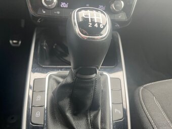 Škoda Fabia 1.0 TSI Style 81 kW MT6 - 11