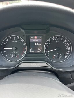 Škoda Octavia III 2016 2.0 TDi - 11