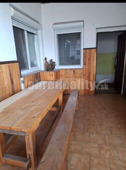 iba u nás predaj 4 izb RD v obci Gbelce. - 11