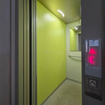 1i, OV, 35m2, Juh, Rastislavova, tehla, čiastočne zariadený - 11
