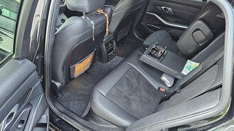 Bmw 330i xDrive M paket G21 - 11