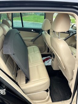 Volkswagen Tiguan 1.4tsi 4x4 - 11