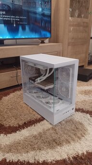 Predam špičkový herný PC/R-7 5800X/RTX 3060Ti 8GB 1T NVMe - 11