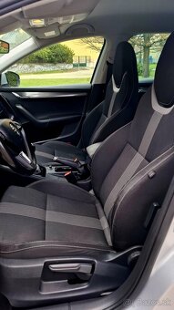 Škoda Octavia Combi 2.0 Tdi 110kw, Ťažné zariadenie - 11