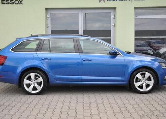 Škoda Octavia 1.6TDi STYLE 85 kw - 11