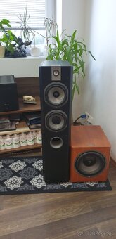 Predám Focal Chorus 716 W - 11
