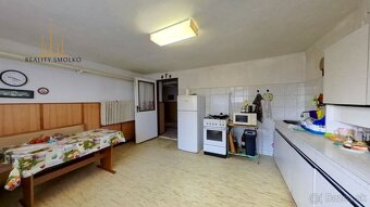 EXKLUZÍVNE NA PRENÁJOM – ZARIADENÝ RODINNÝ DOM V PREŠOVE, NI - 11