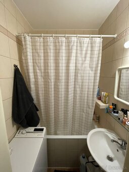 Prenajom 3. izb. byt Bratislava-Petrzalka - 11