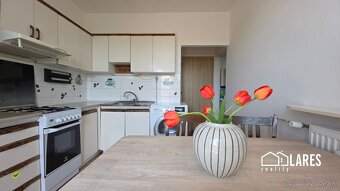 Predaj 3 izb.byt sidl. KOPANICE Prievidza,ul.Na Karasiny - 11