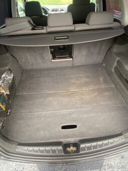 Seat Altea XL 1.8TSI 118kw, DSG7,6/2010, čierna met. 215 tkm - 11