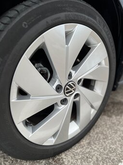 VW GOLF 8 2.0 TDI HATCHBACK, STYLE, DSG, IQ.LED, ACC,110kw - 11