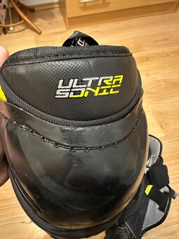 Holene Bauer Supreme Ultrasonic - 11