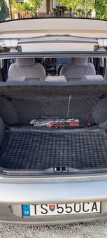 Predám Peugeot 307 1.6 80kW - 11