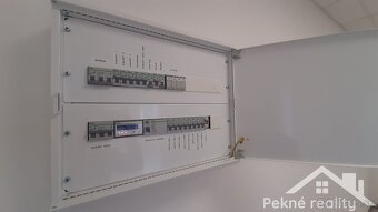 Prenájom obchodno-administratívnych priestorov Lučenecká ces - 11