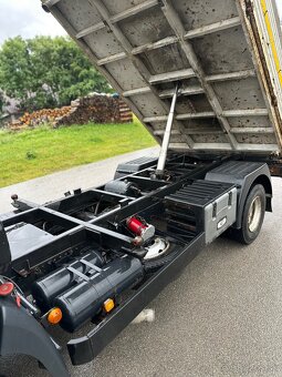 SKLÁPAČ VYKLAPAC 3S - 11