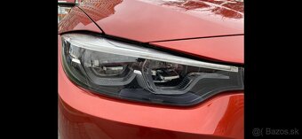 Predam BMW 430d coupe F32 - 11