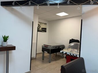 Odstúpim prevádzku Cappello pizza & burger - 11