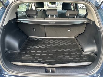 Kia SPORTAGE Gold+ 2021 - 11