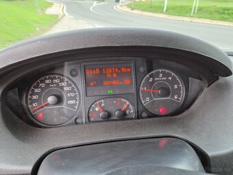 Citroën Jumper Furgon 2.0 BlueHDi 130 35 L3H2 r.v.2018 - 11