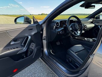 Mercedes Benz CLA Shooting Break-C118-10/2020 - 11