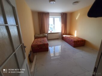 4 izbovy byt - 11