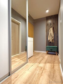 Štýlový 2-izbový byt na skvelej adrese - 11