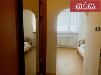 CHATA  MARTIN STRÁNE kompletne zariadená - 11