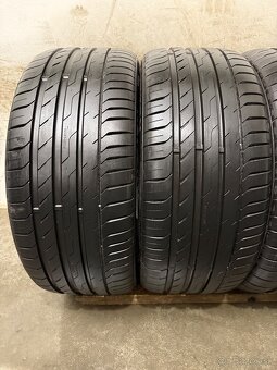 Letná sada Veemann 5x112 R20 , 255/35/20 a 285/30/20 - 11