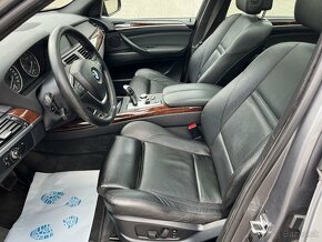 BMW X5 xDrive30d 173kW//Ťážné zariadenie// - 11