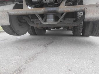 VOLVO FM12 82R - 11