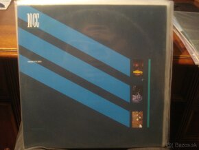 LP S.QUO 10CC MADNESS A.PARSONS J.BECK WOODSTOCK HENDRIX - 11